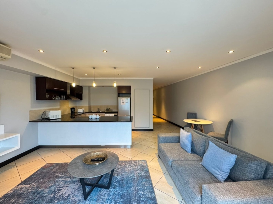 1 Bedroom Property for Sale in Cape Town City Centre Western Cape